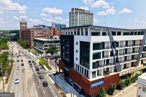 405-567 Ponce De Leon Ave Ne, Atlanta, GA, 30308-1805 | Card Image