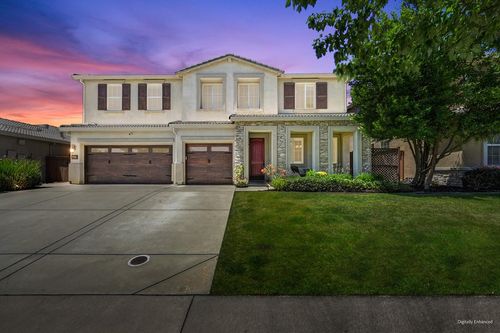 4027 Porch Swing Dr, Roseville, CA, 95747-9528 | Card Image