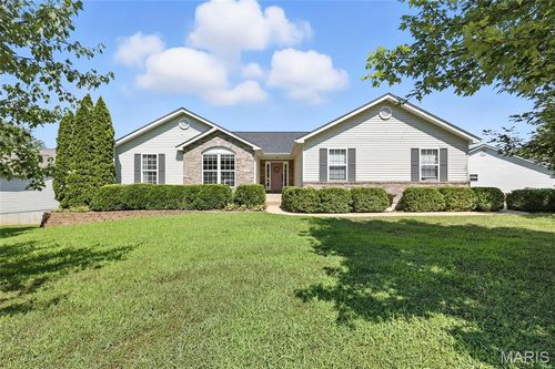 3052 Sand Dollar Court, Pevely, MO, 63070 | Card Image