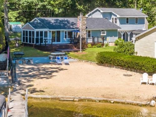 11 Virginia Ct, Alton Bay, NH, 03810 | Card Image