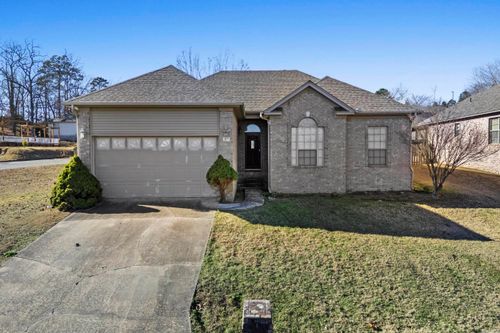 117 Ridgecrest Sq, Cabot, AR, 72023-6560 | Card Image