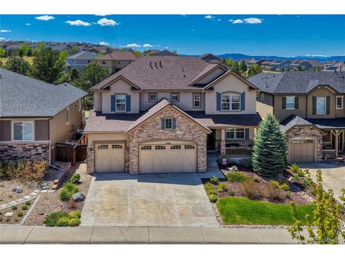 2204 Treetop Dr, Castle Rock, CO, 80109 | Card Image