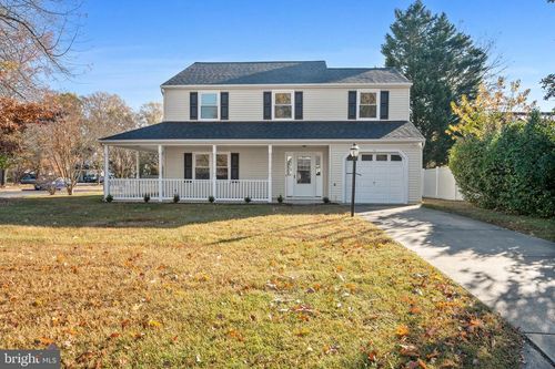 13 Beth Ct, INDIAN HEAD, MD, 20640-2031 | Card Image