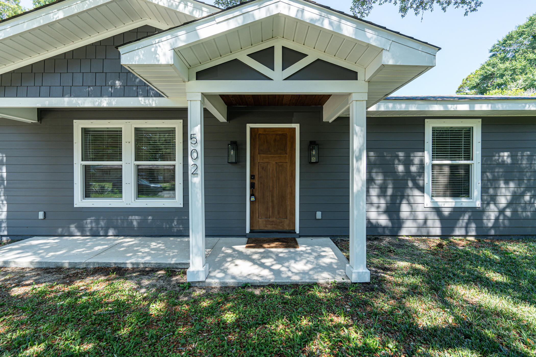 Sheffield Rd, Fort Walton Beach, FL 32547