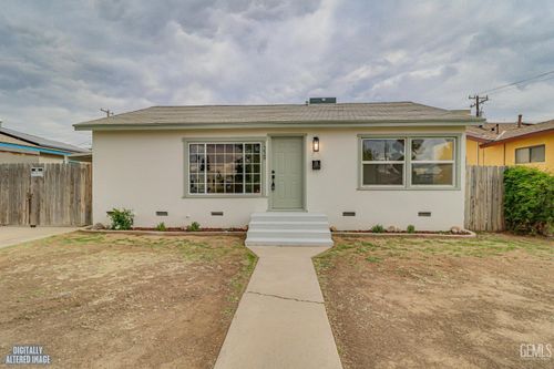 1239 El Tejon Ave, Bakersfield, CA, 93308-2209 | Card Image