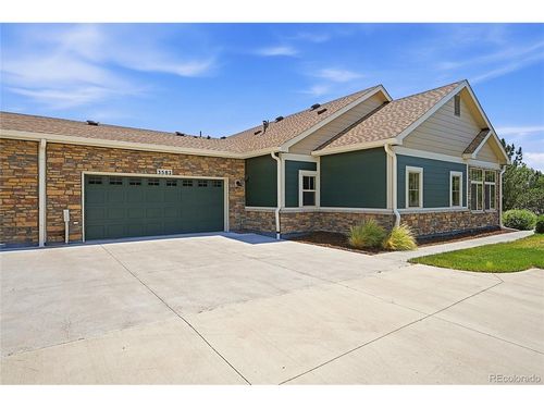 3582 E 124th Pl, Thornton, CO, 80241-2808 | Card Image