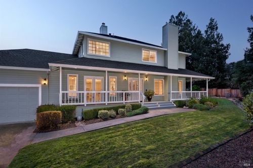 410 Tee Dr, Healdsburg, CA, 95448-5101 | Card Image