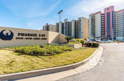 7B2 - 24160 Perdido Beach Boulevard, Condo with 2 bedrooms, 2 bathrooms and null parking in Orange Beach AL | Image 1