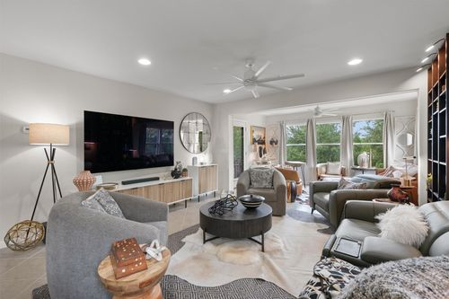 838 Hamilton Ln, Georgetown, TX, 78633-2124 | Card Image