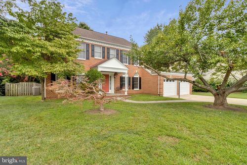 15804 Seurat Drive, GAITHERSBURG, MD, 20878 | Card Image