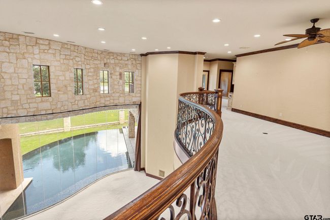 4331 Mark Hayes Ct, House other with 4 bedrooms, 6 bathrooms and null parking in Tyler TX | Image 37
