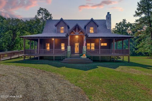 513 S Main Street, Stantonsburg, NC, 27883 | Card Image