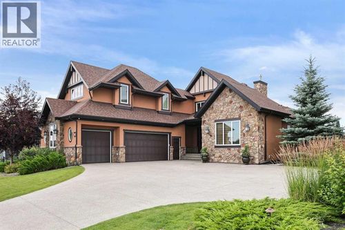 38 Whispering Springs Way, Heritage Pointe, AB, T1S4K4 | Card Image