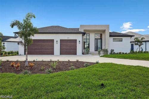 3815 Nw 22nd Ter, Cape Coral, FL, 33993-3511 | Card Image