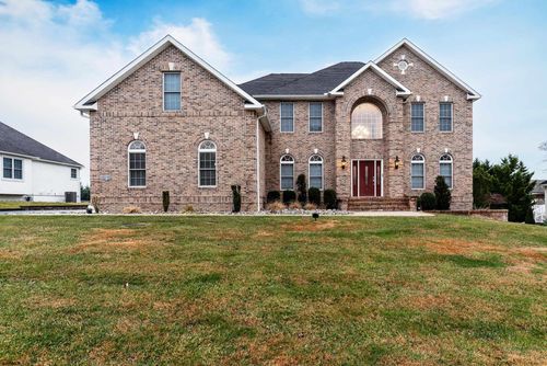 1869 Whispering Woods Way, Vineland, NJ, 08361-8669 | Card Image