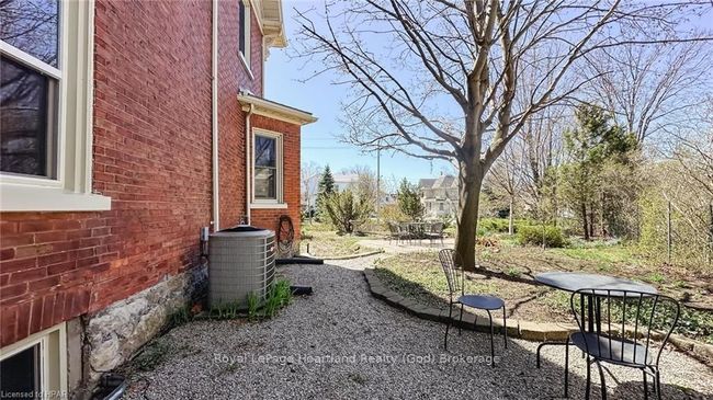 46 Elgin Ave W, House other with 4 bedrooms, 3 bathrooms and 6 parking in Goderich ON | Image 45