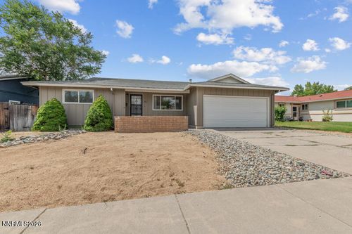287 Abbay Way, Sparks, NV, 89431 | Card Image