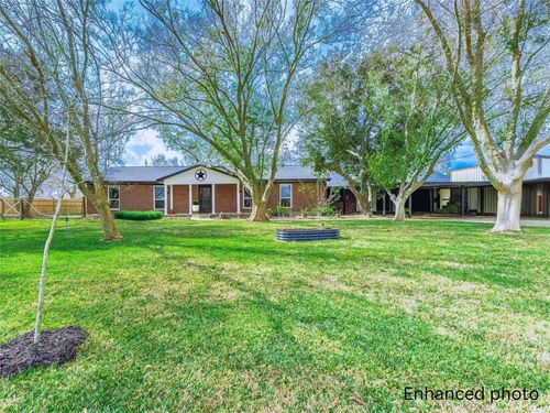 1619 Cr 387 -Marilyn St, Alvin, TX, 77511 | Card Image