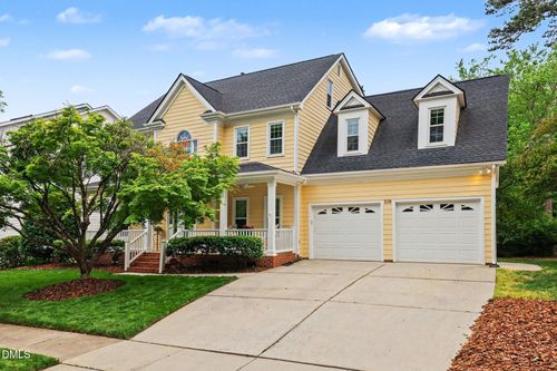 108 Poplar Branch Lane, Cary, NC, 27519 | Card Image