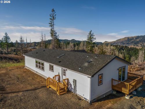 8390 Ne Highland Rd, Otis, OR, 97368-9618 | Card Image