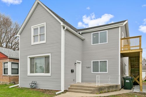 1-9305 S Homan Ave, Evergreen Park, IL, 60805-2209 | Card Image