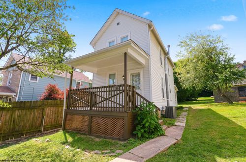 1113 Denver Avenue, Morgantown, WV, 26505 | Card Image