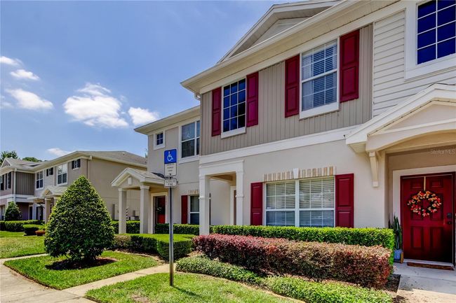 1747 Sedgefield Ct, Townhouse with 2 bedrooms, 3 bathrooms and null parking in ODESSA FL | Image 40