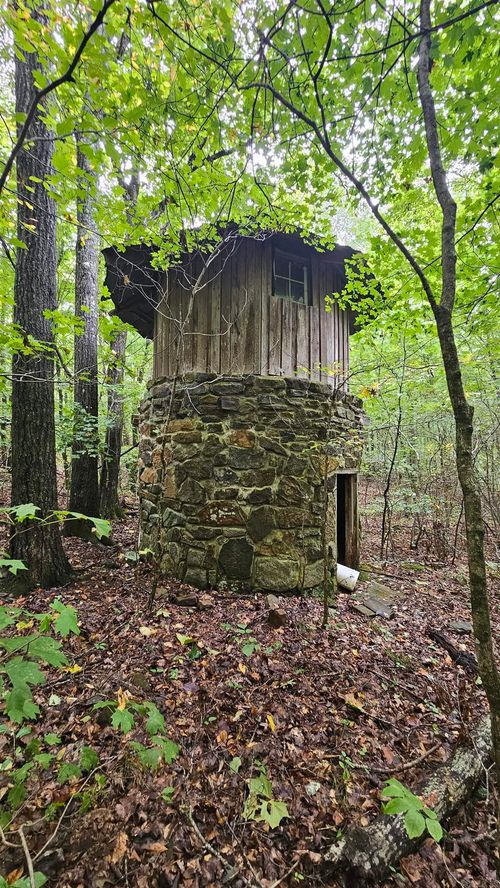 TBD Nc 9025, Deer, AR, 72628 | Card Image