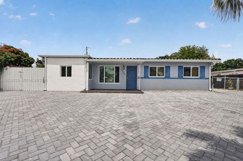 0-17001 Nw 53rd Ct, Miami Gardens, FL, 33055-4038 | Card Image