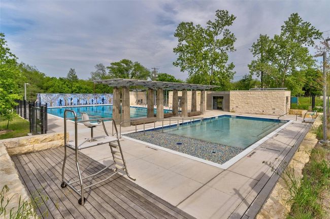 APT-103 - 202 E 45 Th St, Condo with 1 bedrooms, 1 bathrooms and null parking in Austin TX | Image 22