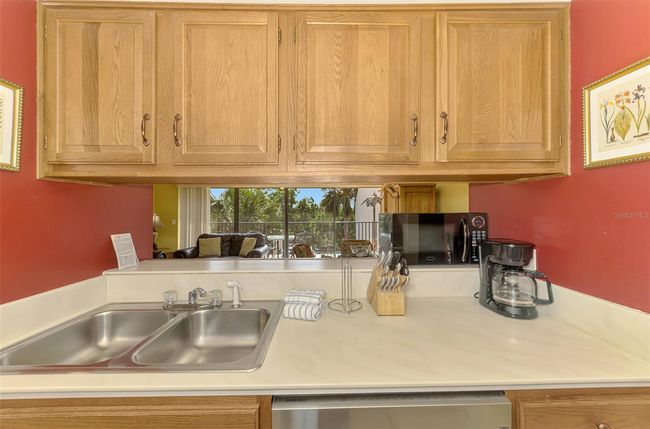 APT-832 - 1200 Cove Ii Pl, Condo with 2 bedrooms, 2 bathrooms and null parking in SARASOTA FL | Image 19