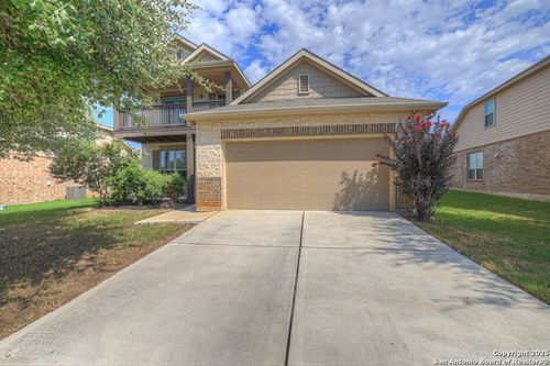 1918 Kalli Jo Ln, New Braunfels, TX, 78130-1960 | Card Image