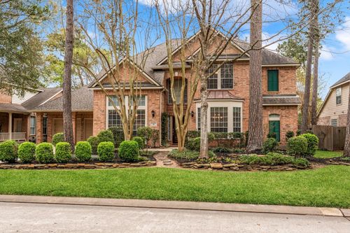 39 Laurelhurst Cir, The Woodlands, TX, 77382-1520 | Card Image