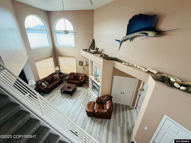 103 Eagle Tree Ct, House other with 4 bedrooms, 3 bathrooms and 2 parking in Craig AK | Image 21