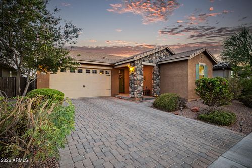 3925 E Constitution Dr, Gilbert, AZ, 85296-0945 | Card Image