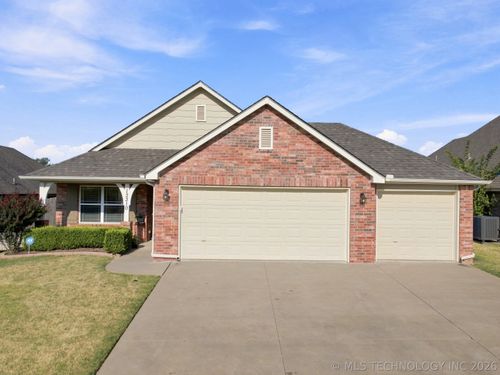 13310 21st St, Bixby, OK, 74008-1040 | Card Image