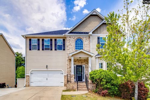 140 Crimson Queen Dr, Blythewood, SC, 29016-5810 | Card Image