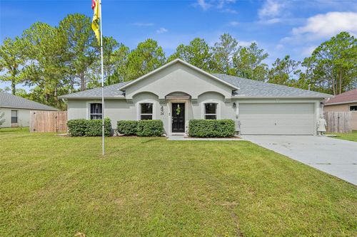 24 Sedgwick Trl, PALM COAST, FL, 32164-5425 | Card Image