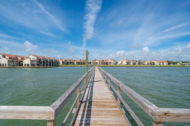 APT-507 - 620 S Fulton Beach Rd, Condo with 2 bedrooms, 2 bathrooms and null parking in Rockport TX | Image 31