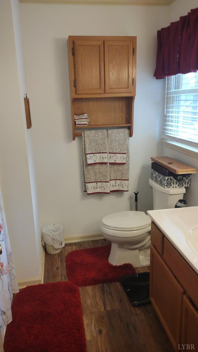 618 Prospect Rd, House other with 3 bedrooms, 2 bathrooms and null parking in Hurt VA | Image 10