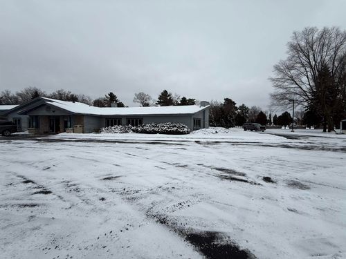 118 County Road Kk, AMHERST, WI, 54406-9289 | Card Image