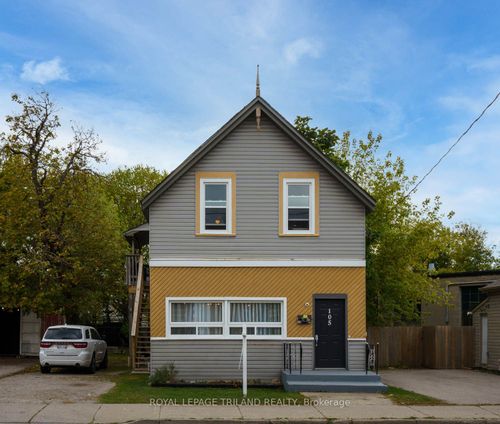105 Hamilton Rd, London, ON, N6B1N2 | Card Image