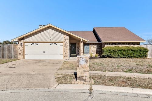 905 Moss Circle, Killeen, TX, 76542 | Card Image