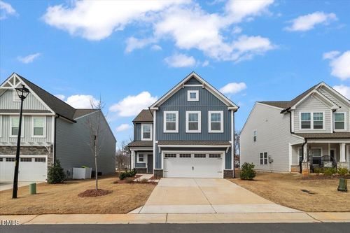 460 Curling Creek Dr, Clayton, NC, 27527-8654 | Card Image