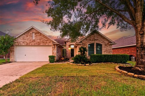 2119 Hannover Way, Spring, TX, 77388-4177 | Card Image