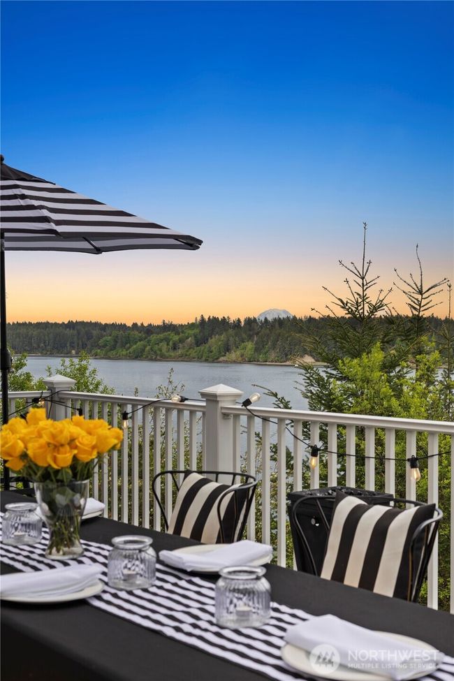1280 E Island View Rd, House other with 1 bedrooms, 1 bathrooms and null parking in Grapeview WA | Image 34