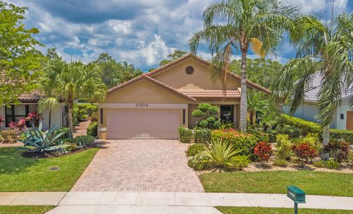 11204 Clover Leaf Cir, Boca Raton, FL, 33428-1617 | Card Image