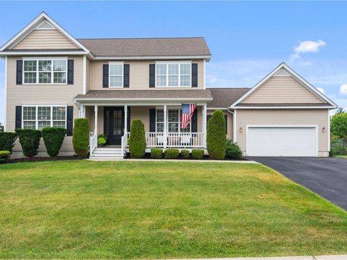 34 Royal Drive, South Burlington, VT, 05403 | Card Image