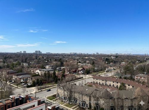 1607-75 Canterbury Place, North York, ON, M2N2N1 | Card Image