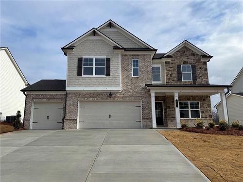 140 Brandle Rose Way, Hoschton, GA, 30548-4439 | Card Image